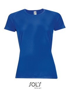 S-01159-Womens Raglan Sleeves T Sporty