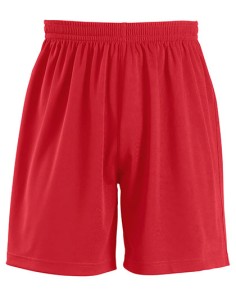 S-01222-Kids Basic Shorts San Siro 2