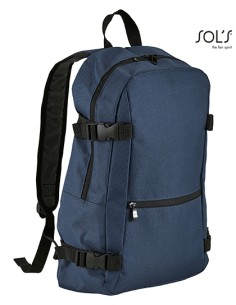 S-01394-Backpack Wall Street