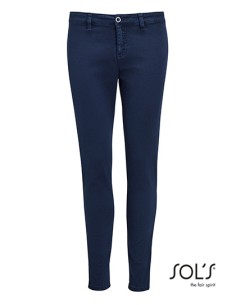 S-01425-Womens 7/8 Pants Jules