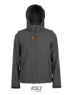 S-01647-Transformer Softshell