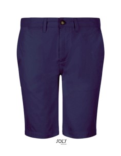 S-01659-Mens Jasper Bermuda Short