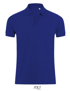 S-01708-Mens Phoenix Polo