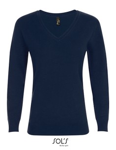 S-01711-Womens Glory Sweater