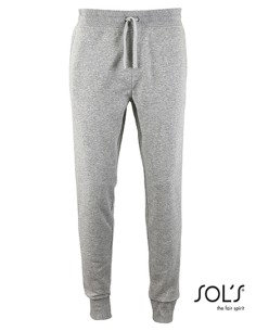 S-02084-Mens Slim Fit Jogging Pants Jake