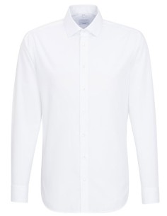 S-021000-241600-Mens Shirt Shaped Fit Long Sleeve