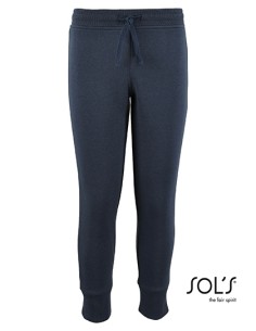 S-02121-Kids Slim Fit Jogging Pants Jake