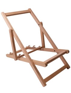D-DRL01KIDS-Childrens Frame Deck Chair