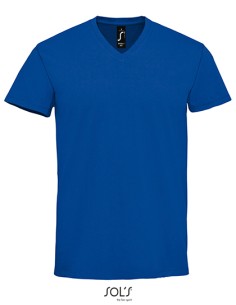S-02940-Mens Imperial V-Neck T-Shirt