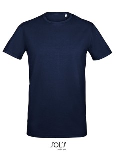 S-02945-Mens Millenium T-Shirt