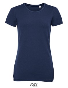 S-02946-Womens Millenium T-Shirt