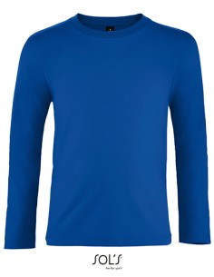 S-02947-Kids Imperial Long Sleeve T-Shirt