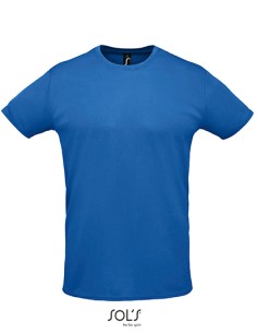 S-02995-Unisex Sprint T-Shirt