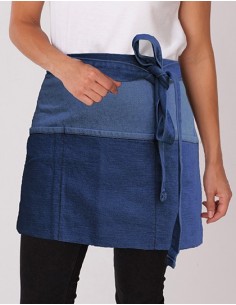 D-DW41-DNM-Denim Two-Tone 3 Pocket Money