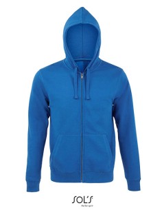 S-03105-Mens Zip Hoodie Spike