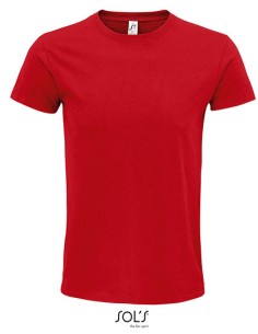 S-03564-Unisex Epic T-Shirt