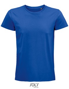 S-03565--Mens Pioneer T-Shirt