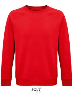 S-03567-Unisex Space Sweatshirt