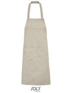 S-03569-Unisex Gamma Apron