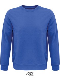 S-03574-Unisex Comet Sweatshirt
