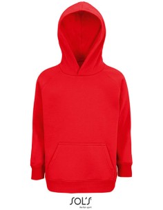 S-03576-Kids Stellar Sweatshirt