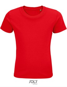 S-03578-Kids Pioneer T-Shirt