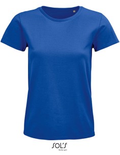 S-03579--Womens Pioneer T-Shirt