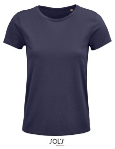 S-03581--Womens Crusader T-Shirt