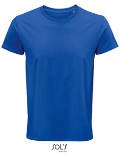 S-03582--Mens Crusader T-Shirt