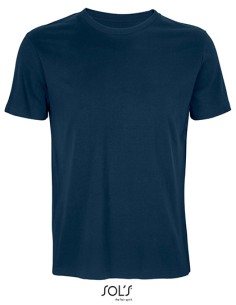 S-03805-Unisex Odyssey T-Shirt