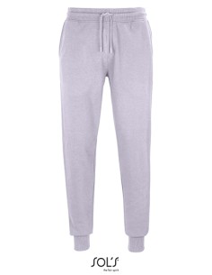 S-03810-Unisex Jumbo Fleece Jog Pants