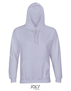 S-03815--Unisex Condor Hooded Sweatshirt
