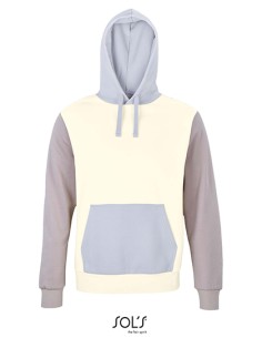 S-03818-Unisex Collins Hooded Sweatshirt