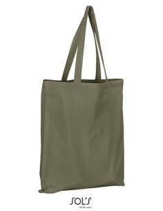 S-03829-Awake Recycled Shopping Bag