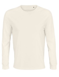 S-03982-Unisex Long Sleeve T-Shirt Pioneer