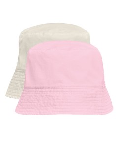 S-03999-Unisex Nylon Bucket Hat