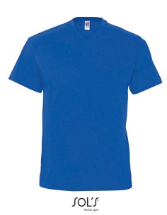 S-11150-V-Neck T-Shirt Victory