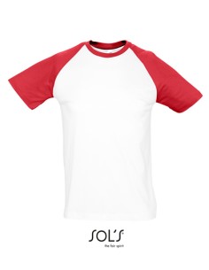 S-11190-Raglan T-Shirt Funky 150