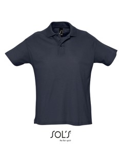S-11342-Summer Polo II