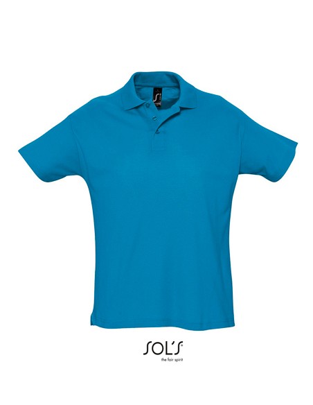 S-11342--Summer Polo II