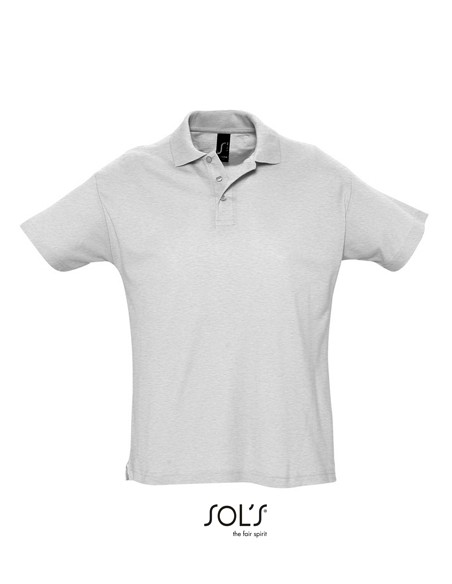 S-11342--Summer Polo II