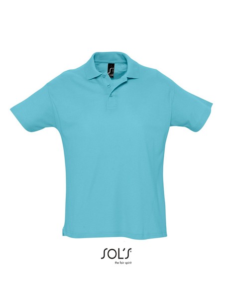 S-11342--Summer Polo II