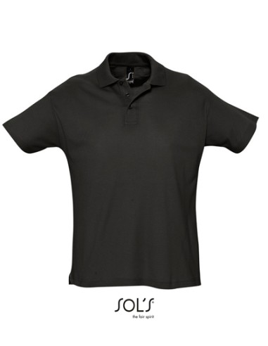 S-11342--Summer Polo II
