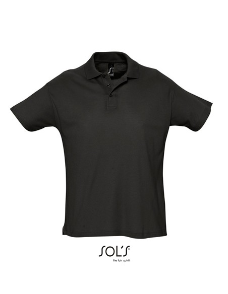 S-11342--Summer Polo II