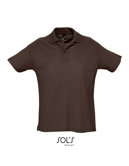 S-11342--Summer Polo II