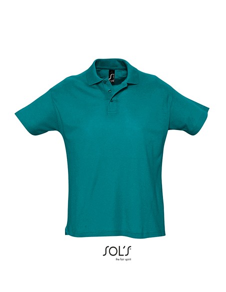 S-11342--Summer Polo II