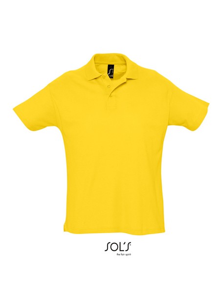 S-11342--Summer Polo II