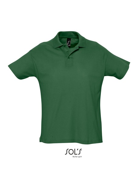 S-11342--Summer Polo II