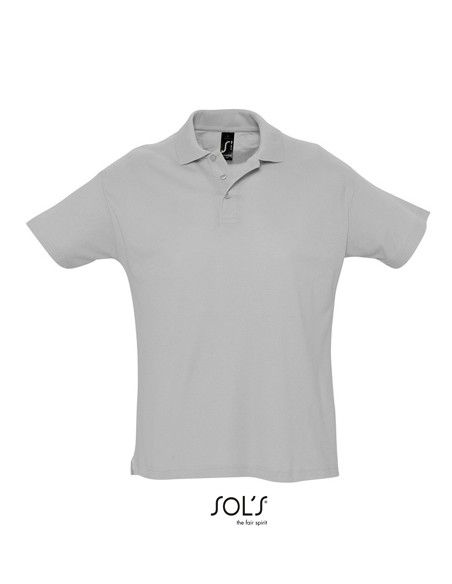 S-11342--Summer Polo II