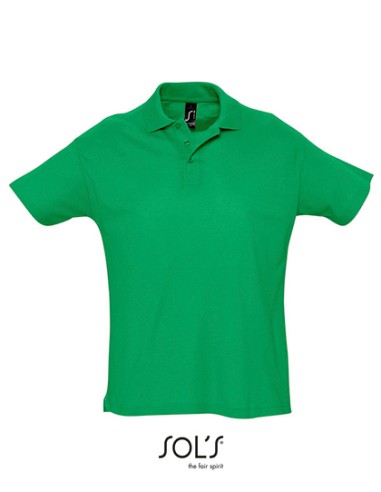 S-11342--Summer Polo II